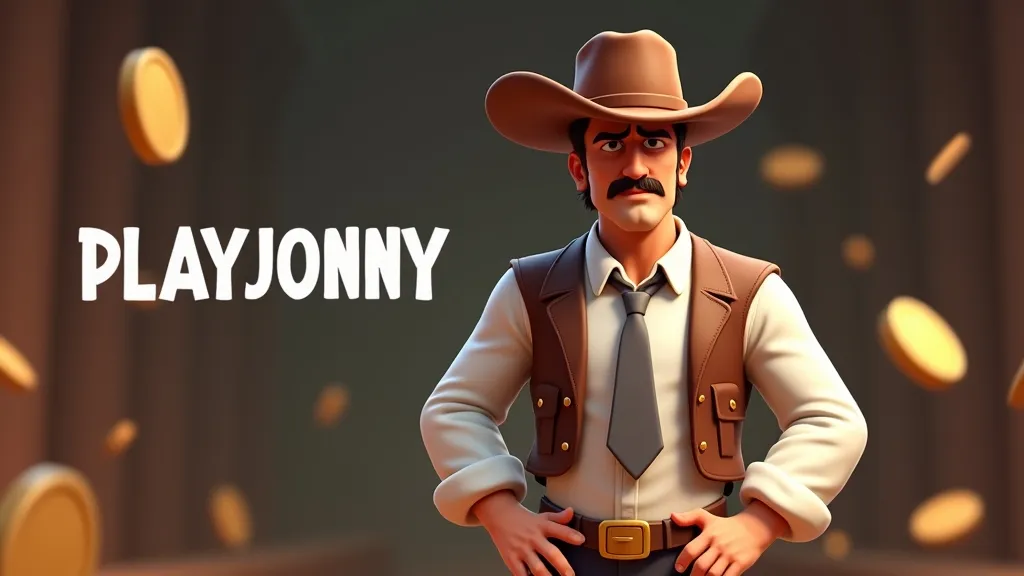 playjonny app playjonny app