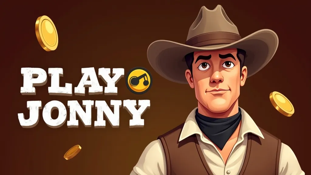 playjonny app playjonny app