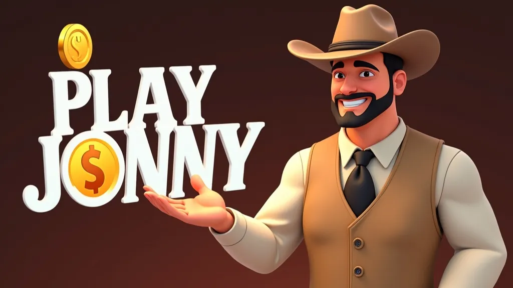 playjonny playjonny