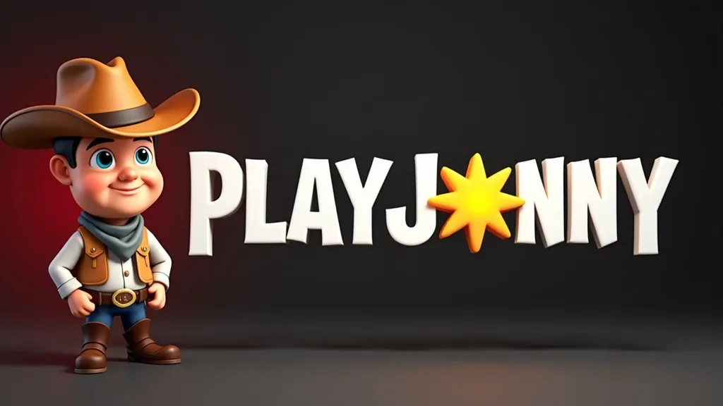 playjonny playjonny