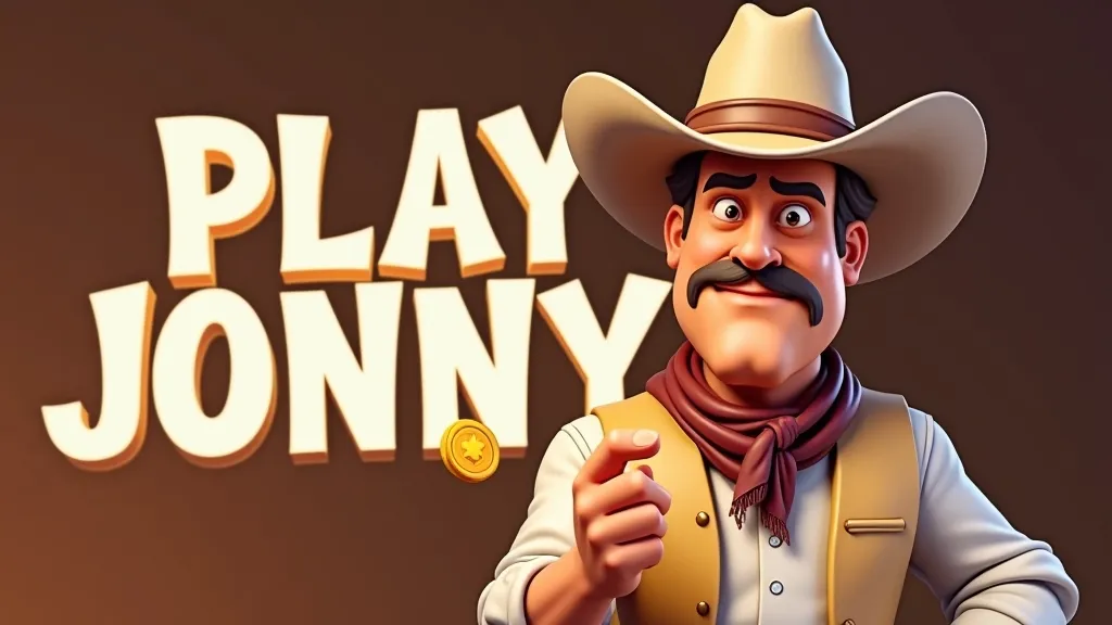 playjonny playjonny